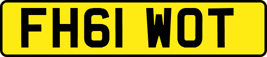 FH61WOT