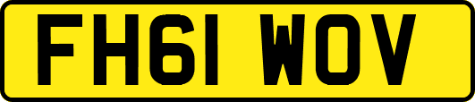 FH61WOV