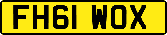 FH61WOX