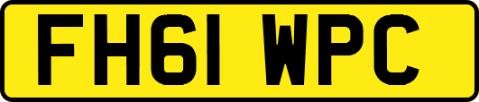 FH61WPC