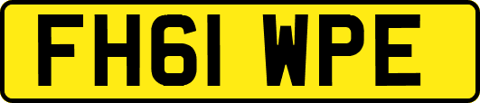 FH61WPE