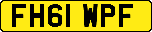 FH61WPF