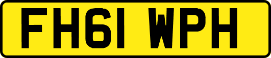 FH61WPH