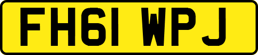 FH61WPJ