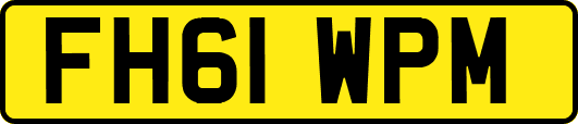 FH61WPM