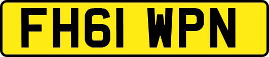 FH61WPN