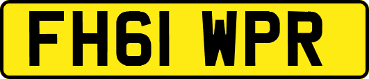 FH61WPR