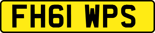 FH61WPS
