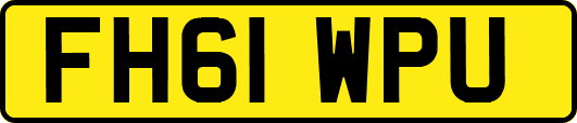 FH61WPU