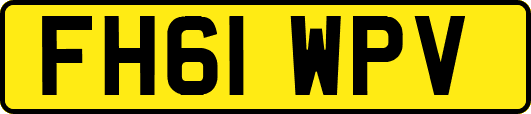 FH61WPV