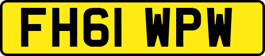 FH61WPW