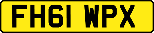 FH61WPX