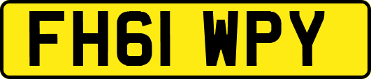 FH61WPY