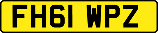 FH61WPZ