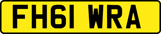 FH61WRA