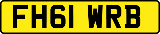 FH61WRB
