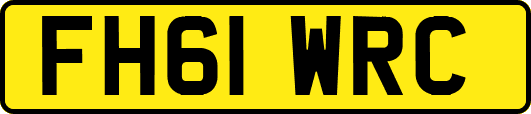 FH61WRC