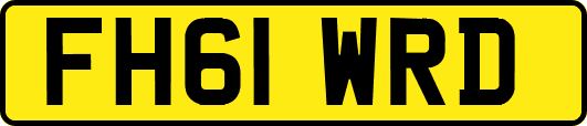 FH61WRD