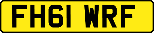 FH61WRF