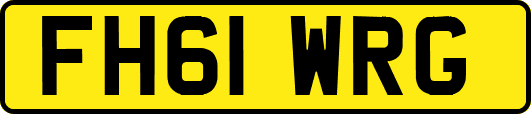 FH61WRG