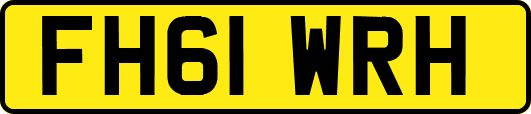 FH61WRH