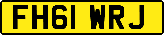 FH61WRJ