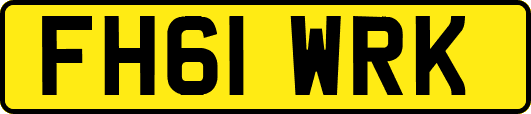 FH61WRK