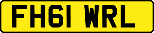 FH61WRL
