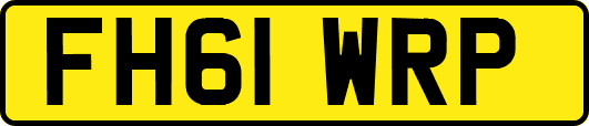 FH61WRP