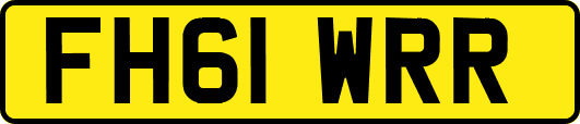 FH61WRR