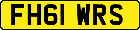 FH61WRS