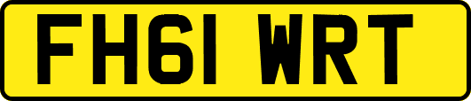 FH61WRT