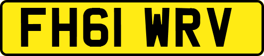FH61WRV