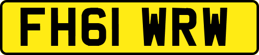 FH61WRW