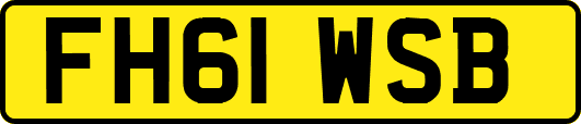 FH61WSB