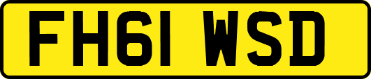 FH61WSD