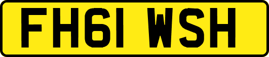 FH61WSH