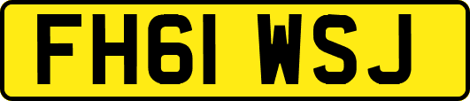 FH61WSJ
