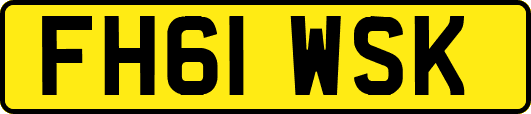 FH61WSK