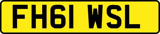 FH61WSL