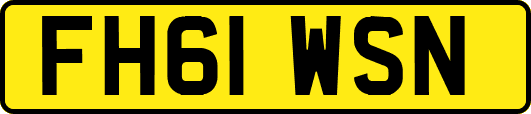 FH61WSN