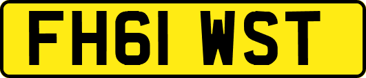FH61WST