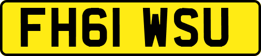 FH61WSU