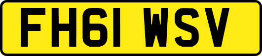 FH61WSV