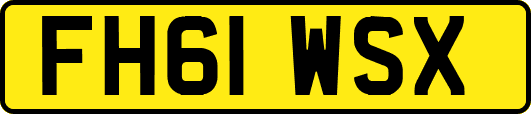 FH61WSX