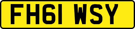 FH61WSY