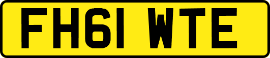 FH61WTE