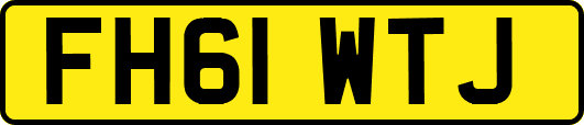 FH61WTJ