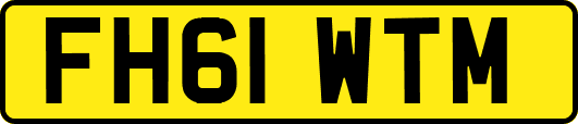FH61WTM