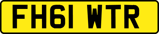 FH61WTR